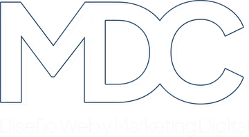 MDC Diseño Web y Marketing Digital